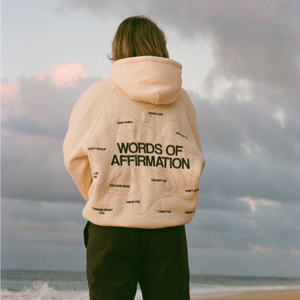 DANDY Hoodie
